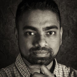 Profile picture for Wasim Ahmad